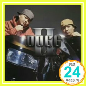 【中古】TOO DOGG [CD] II DOGG、 GIPPER、 ONE-2、 Yoze、 Trippen; Gipper「1000円ポッキリ」「送料無料」「買い回り」
