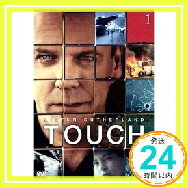 【中古】TOUCH/タッチ [DVD] [DVD] [2014]「1000円ポッキリ」「送料無料」「買い回り」