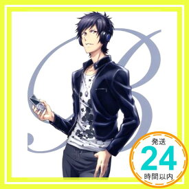 【中古】B-PROJECT~鼓動*アンビシャス~ 1(スペシャルライブイベント チケット優先販売申込券付)(完全生産限定版) [Blu-ray] [Blu-ray] [2016]「1000円ポッキリ」「送料無料」「買い回り」