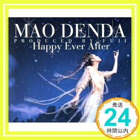 【中古】Happy Ever After/そして目が覚めたら…～3 Little Nights～ [CD] 傳田真央、 西脇唯; FUJI「1000円ポッキリ」「送料無料」「買い回り」