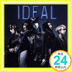 【中古】IDEAL (初回限定豪華盤) [CD] A9「1000円ポッキリ」「送料無料」「買い回り」
