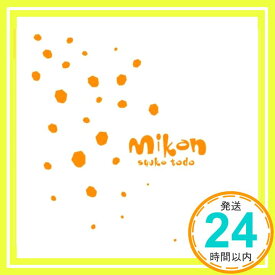 【中古】mikan [CD] 多田周子「1000円ポッキリ」「送料無料」「買い回り」