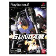 【中古】 機動戦士ガンダム めぐりあい宇宙 （DVD同梱版）／PS2