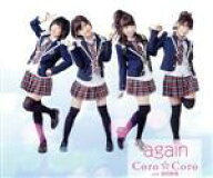 【中古】 again　TYPE−A／Coro☆coro