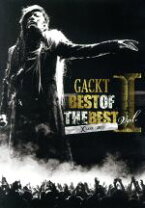 楽天市場】BEST OF THE BEST vol．1 GACKT（ミュージック｜DVD）：CD  