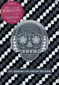 【中古】 2011　BIGBANG　LIVE　CONCERT／BIGBANG