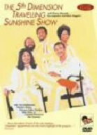 【中古】 トラヴェリング・サンシャイン・ショウ／ザ・フィフス・ディメンション