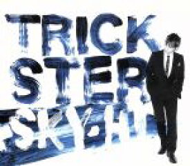 【中古】 TRICKSTER（DVD付）／SKY－HI（AAA）