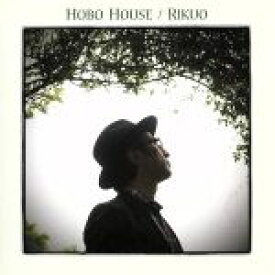 【中古】 HOBO　HOUSE／リクオ