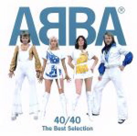 【中古】 ABBA　40／40〜ベスト・セレクション（2SHM−CD）／ABBA