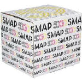 【中古】 50　GO　SMAP　－50　SINGLES－（SMAP　SHOP限定）／SMAP