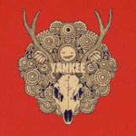 【中古】 YANKEE（初回限定盤）（DVD付）／米津玄師