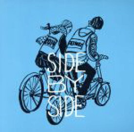 【中古】 SIDE　BY　SIDE／ペトロールズ