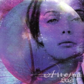 【中古】 Alterna．（DVD付）／SuG