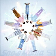 【中古】 Snow　Mania　S1（通常盤）／Snow　Man