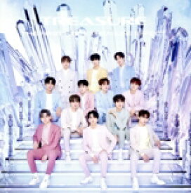 【中古】 THE　FIRST　STEP：　TREASURE　EFFECT／TREASURE