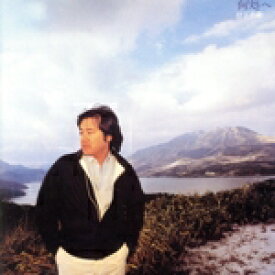 【中古】 何処へ／村下孝蔵