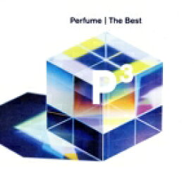 【中古】 Perfume　The　Best　“P　Cubed”（初回限定盤）（Blu−ray　Disc付）／Perfume