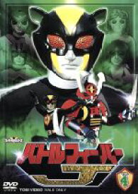 【中古】 スーパー戦隊シリーズ　バトルフィーバーJ　VOL．4／八手三郎（原作）,谷岡弘規,伊藤武史,伴直弥