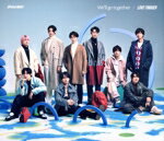We��ll go together/LOVE TRIGGER(�����B)(DVD��)