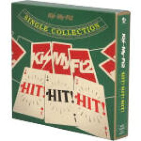 【中古】 HIT！　HIT！　HIT！（初回限定盤）（2DVD付）／Kis－My－Ft2