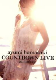 【中古】 ayumi　hamasaki　COUNTDOWN　LIVE　2013－2014　A／浜崎あゆみ