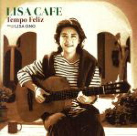 【中古】 LISA　CAFE～Tempo　Feliz～（Blu－spec　CD2）／小野リサ