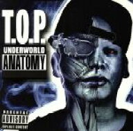 【中古】 UNDERWORLD　ANATOMY／T．O．P．