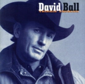 【中古】 【輸入盤】Thinkin’　Problem／DavidBall