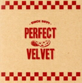 【中古】 【輸入盤】Perfect　Velvet／Red　Velvet