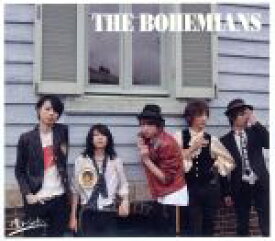 【中古】 憧れられたい／THE　BOHEMIANS