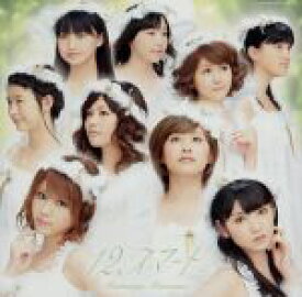 【中古】 12，スマート（初回生産限定盤）（DVD付）／モーニング娘。