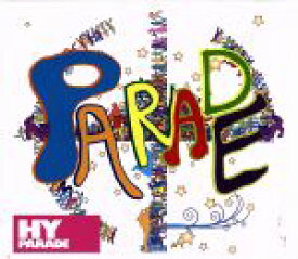 【中古】 PARADE～Rikka　Version～（初回限定盤）（DVD付）／HY