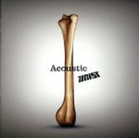 【中古】 Acoustic（初回限定盤）（DVD付）／UNIST
