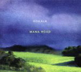 【中古】 マナ・ロード／KOHALA