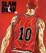 楽天市場】slam dunk blu－ray collectionの通販 