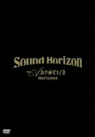 【中古】 The　Assorted　Horizons／Sound　Horizon