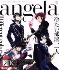 【中古】 K　MISSING　KINGS：Different　colors／angela