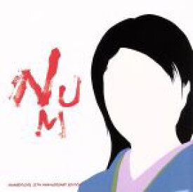 【中古】 NUM－HEAVYMETALLIC　15th　Anniversary　Edition（2SHM－CD）／NUMBER　GIRL