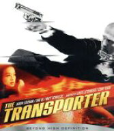 【中古】 トランスポーター（Blu−ray　Disc）／（関連）トランスポーター,ジェイソン・ステイサム,スー…