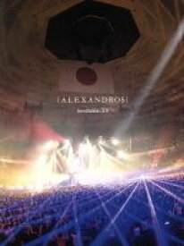 【中古】 Alexandros　Live　at　Budokan　2014／［Alexandros］