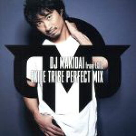 【中古】 EXILE　TRIBE　PERFECT　MIX／DJ　MAKIDAI　from　EXILE（MIX）