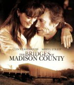 【中古】 マディソン郡の橋（Blu－ray　Disc）／クリント・イーストウッド（出演、監督、製作）,メリル・ストリープ,アニー・コーレイ,ロバート・ジェームズ・ウォーラー（原作）