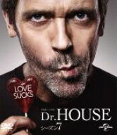 【中古】 Dr．HOUSE　シーズン7　バリューパック／ヒュー・ローリー,リサ・エデルシュタイン,ロバート・…