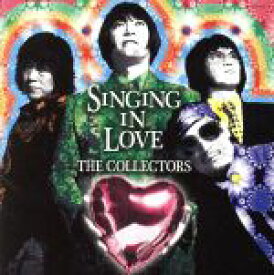 【中古】 鳴り止まないラブソング（初回限定盤）（DVD付）／THE　COLLECTORS
