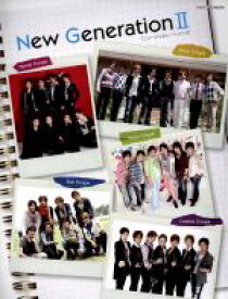 【中古】 NEW　GENERATION(II) タカラヅカMOOK／芸術・芸能・エンタメ・アート