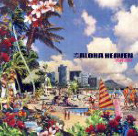 【中古】 アロハ・ヘヴン〜オルオル〜／（オムニバス）,イカイカ・ブラックバーン,ショーン・ナアウアオ,マーク・ヤマナカ,マイラニ,ハパ,マヌ・ボイド,ロビ・カハカラウ