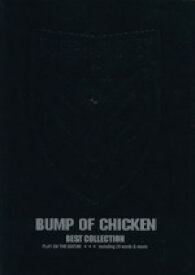 【中古】 ギター弾き語り　BUMP　OF　CHICKEN　BEST　COLLECTION／芸術・芸能・エンタメ・アート