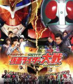 【中古】 劇場版　平成ライダー対昭和ライダー　仮面ライダー大戦　feat．スーパー戦隊（Blu－ray　Disc）／石ノ森章太郎（原作）,八手三郎（原作）,井上正大,半田健人,佐野岳,中川幸太郎（音楽）,山下康介（音楽）