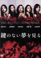 【中古】 鍵のない夢を見る　DVDコレクターズBOX／倉科カナ,成海璃子,木村多江,辻村深月（原作）,Team　L…